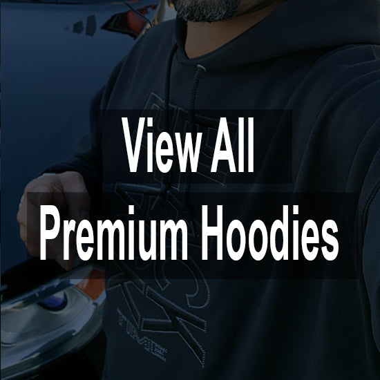 Premium Hoodies