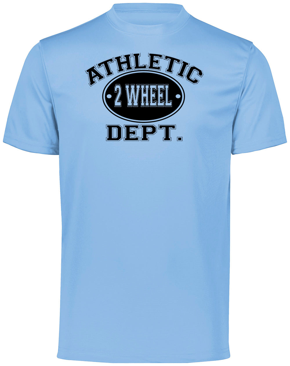 2 Wheel Athletic Dept