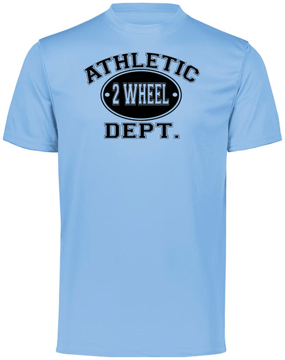 2 Wheel Athletic Dept