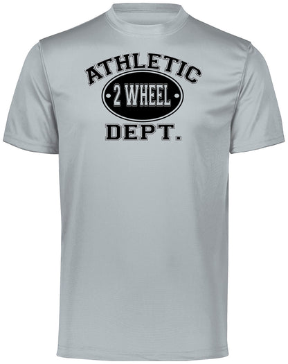 2 Wheel Athletic Dept