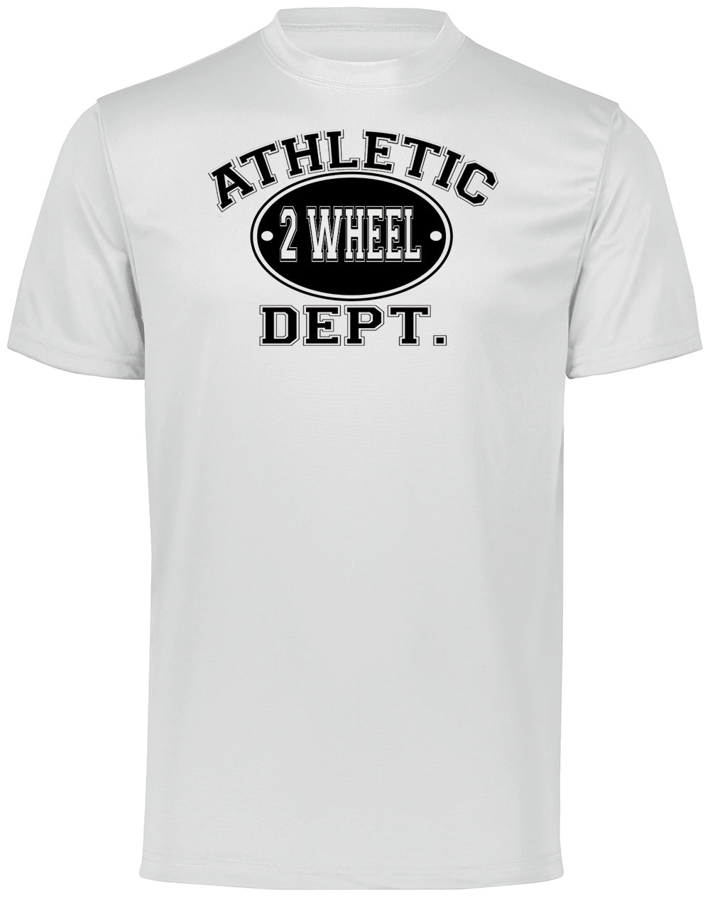 2 Wheel Athletic Dept