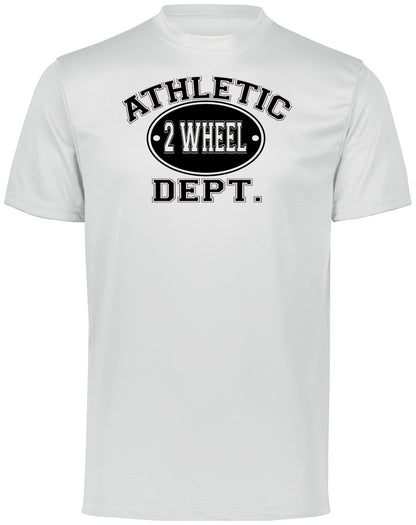 2 Wheel Athletic Dept