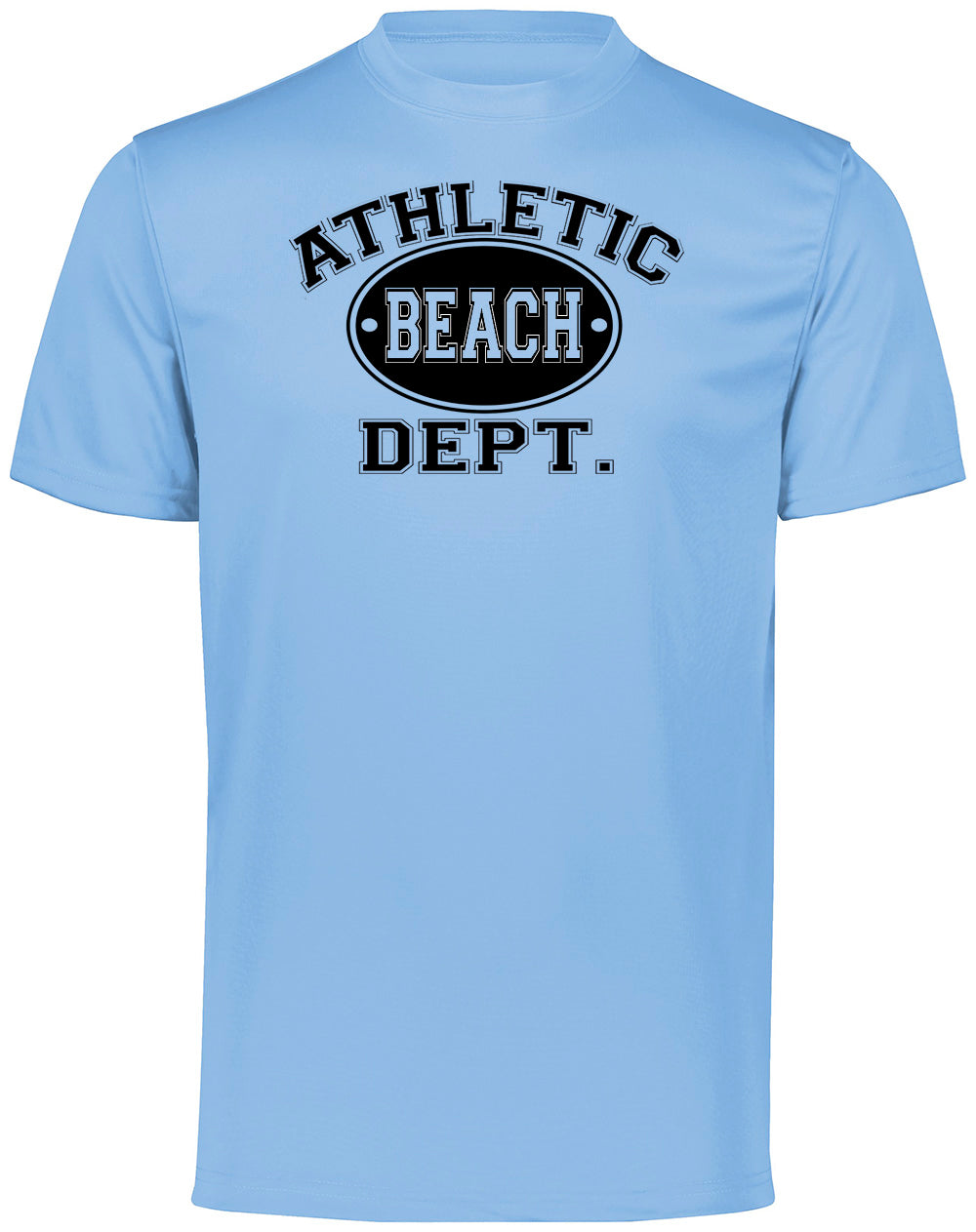 Beach Athletic Dept