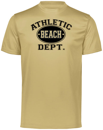 Beach Athletic Dept