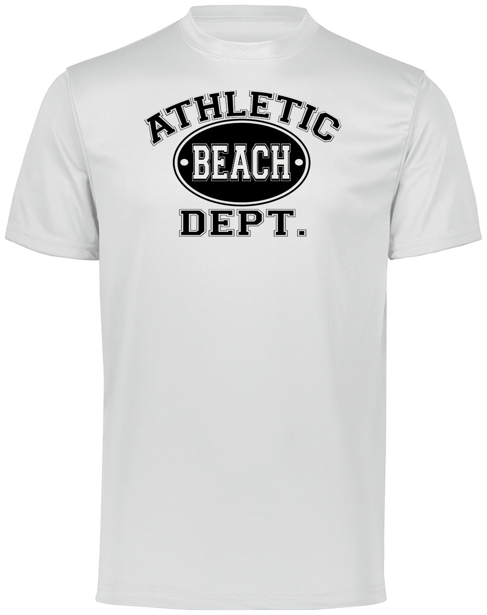 Beach Athletic Dept