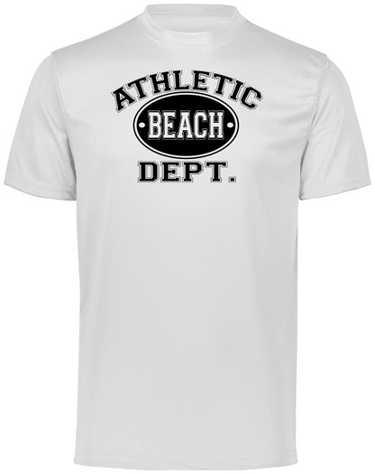 Beach Athletic Dept