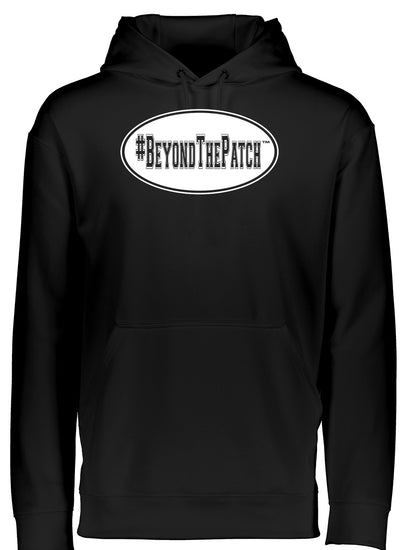 Beyond the Patch™ Hoodie