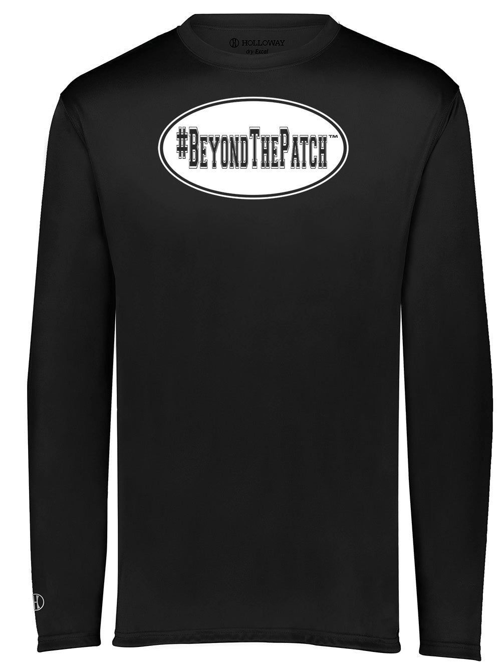 Beyond the Patch™ Long Sleeve