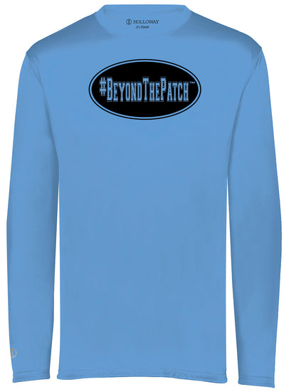 Beyond the Patch™ Long Sleeve