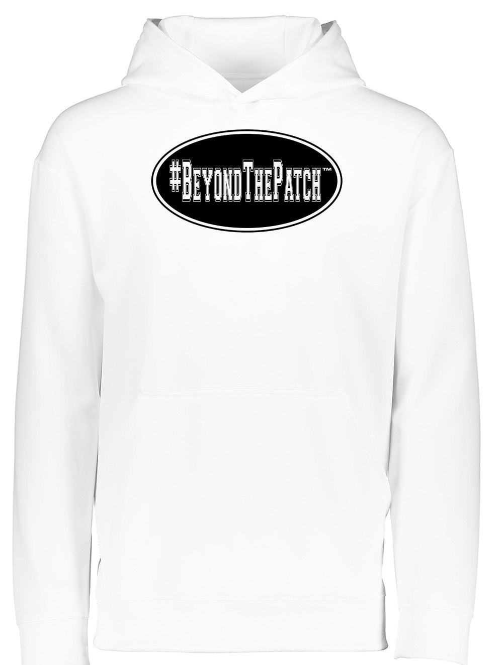 Beyond the Patch™ Hoodie