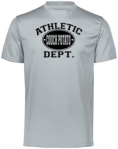 Couch Potato Athletic Dept