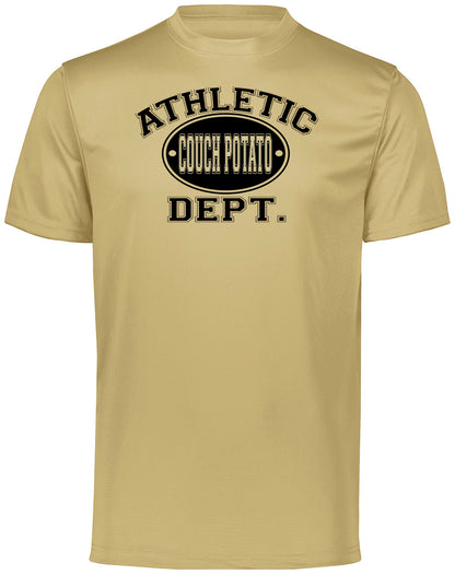 Couch Potato Athletic Dept