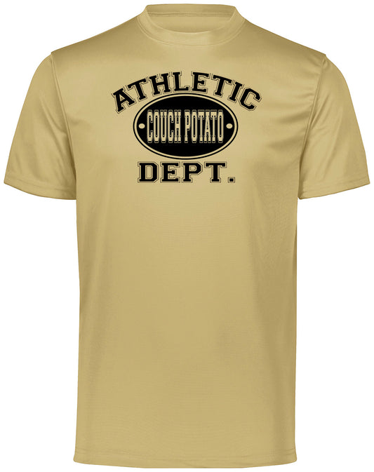 Couch Potato Athletic Dept