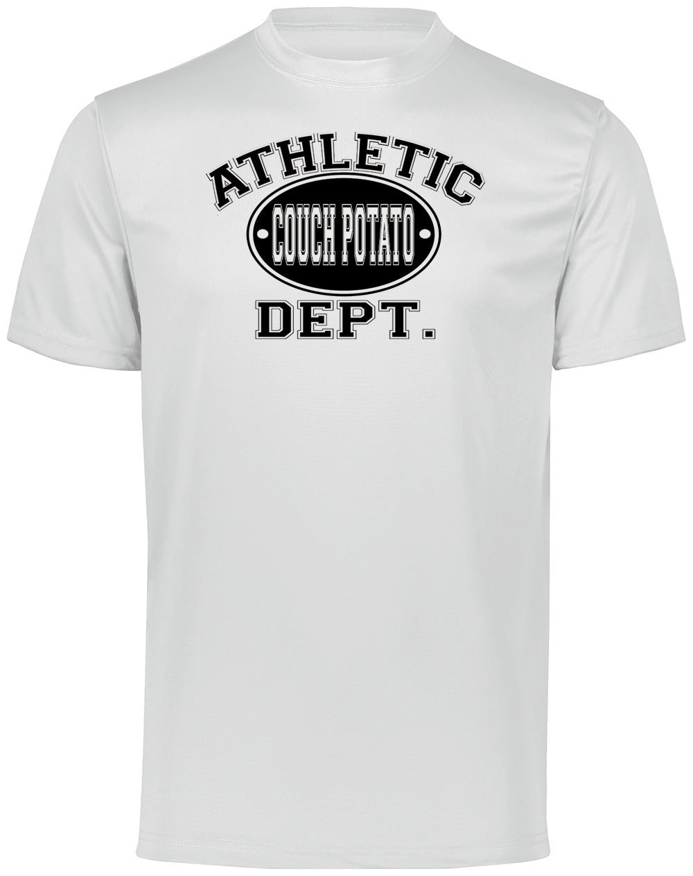 Couch Potato Athletic Dept