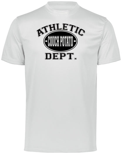 Couch Potato Athletic Dept