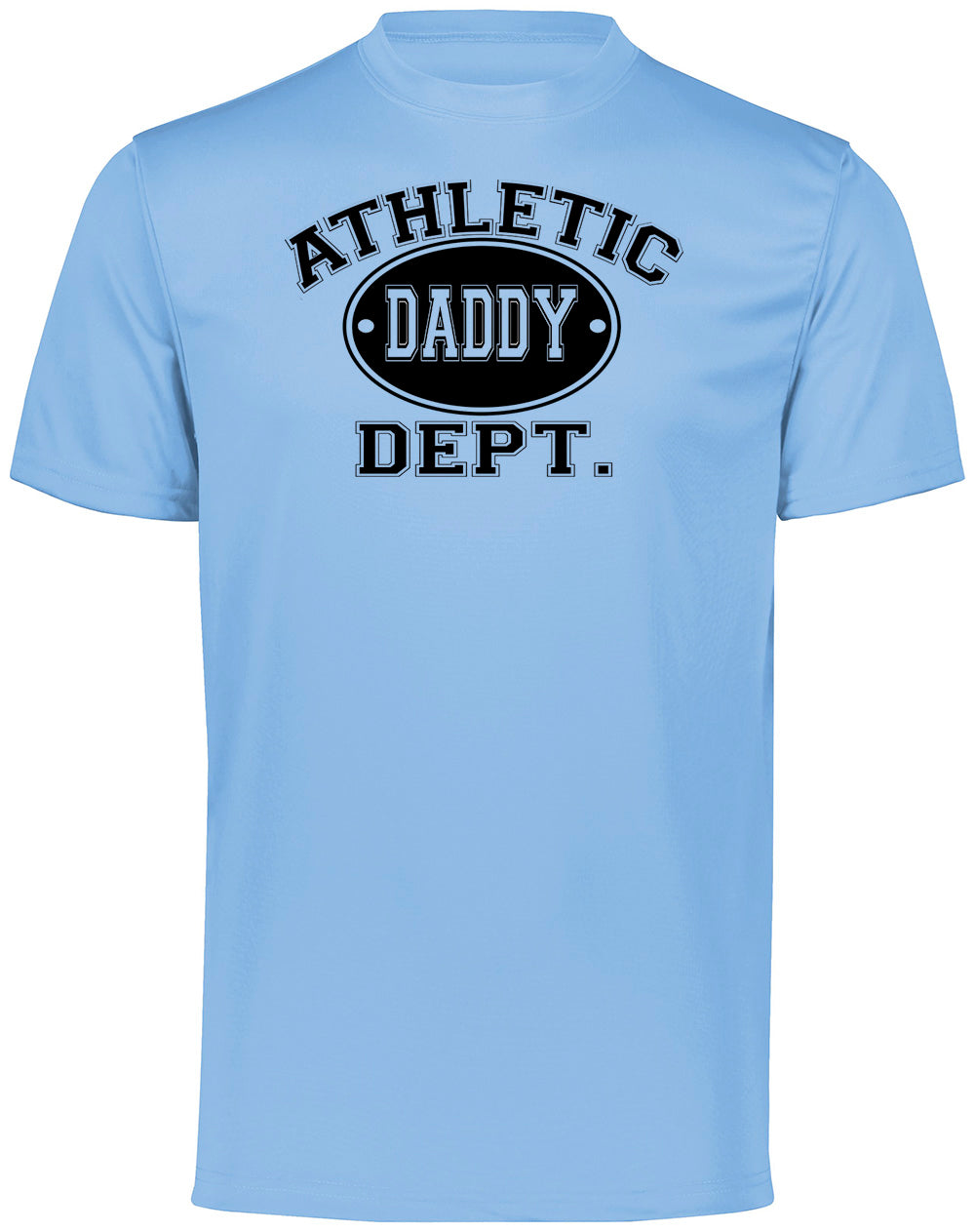 Daddy Athletic Dept