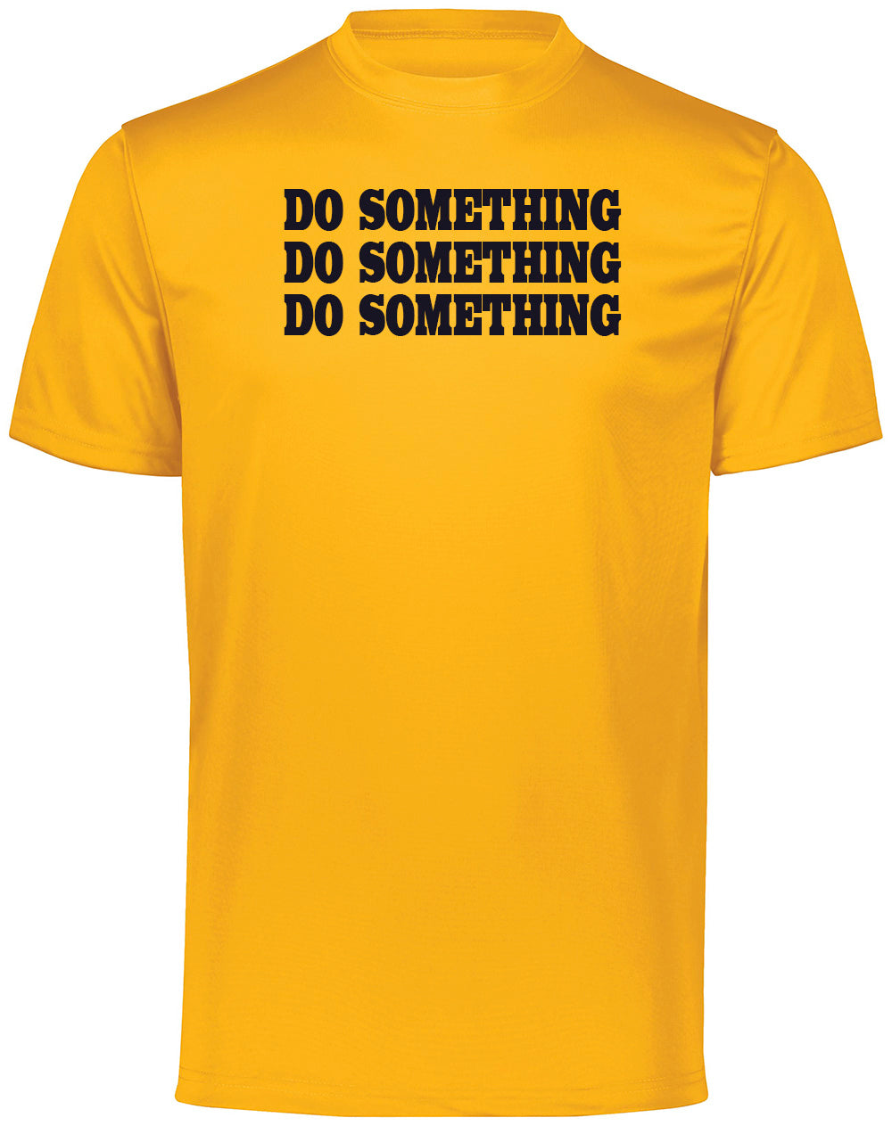 Do Something