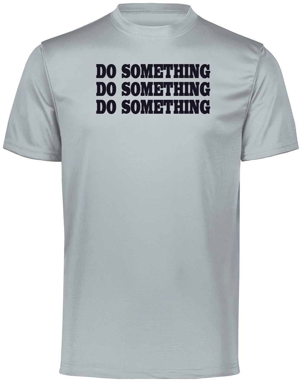 Do Something