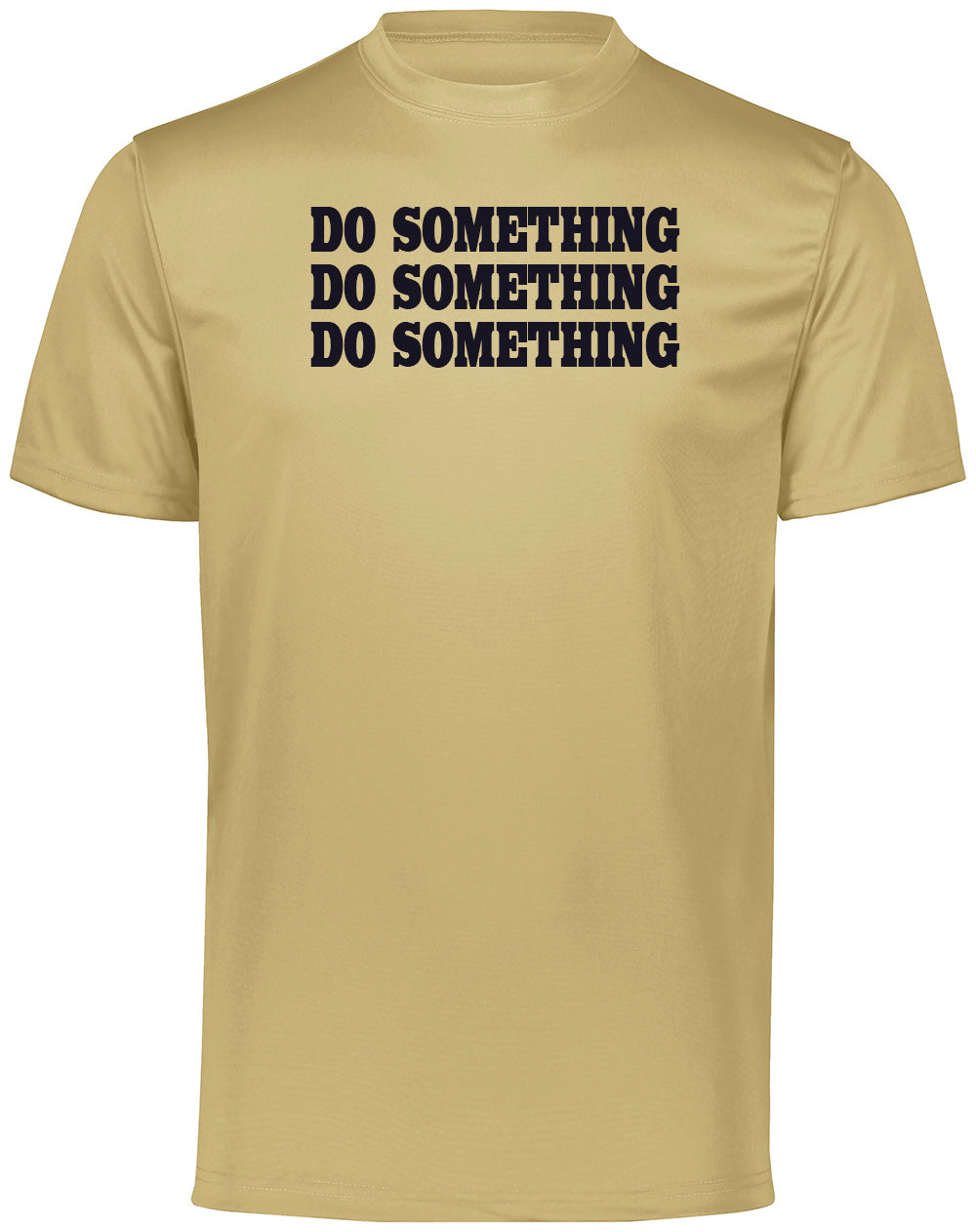 Do Something