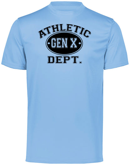 Gen X Athletic Dept