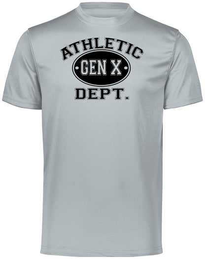 Gen X Athletic Dept