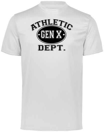 Gen X Athletic Dept