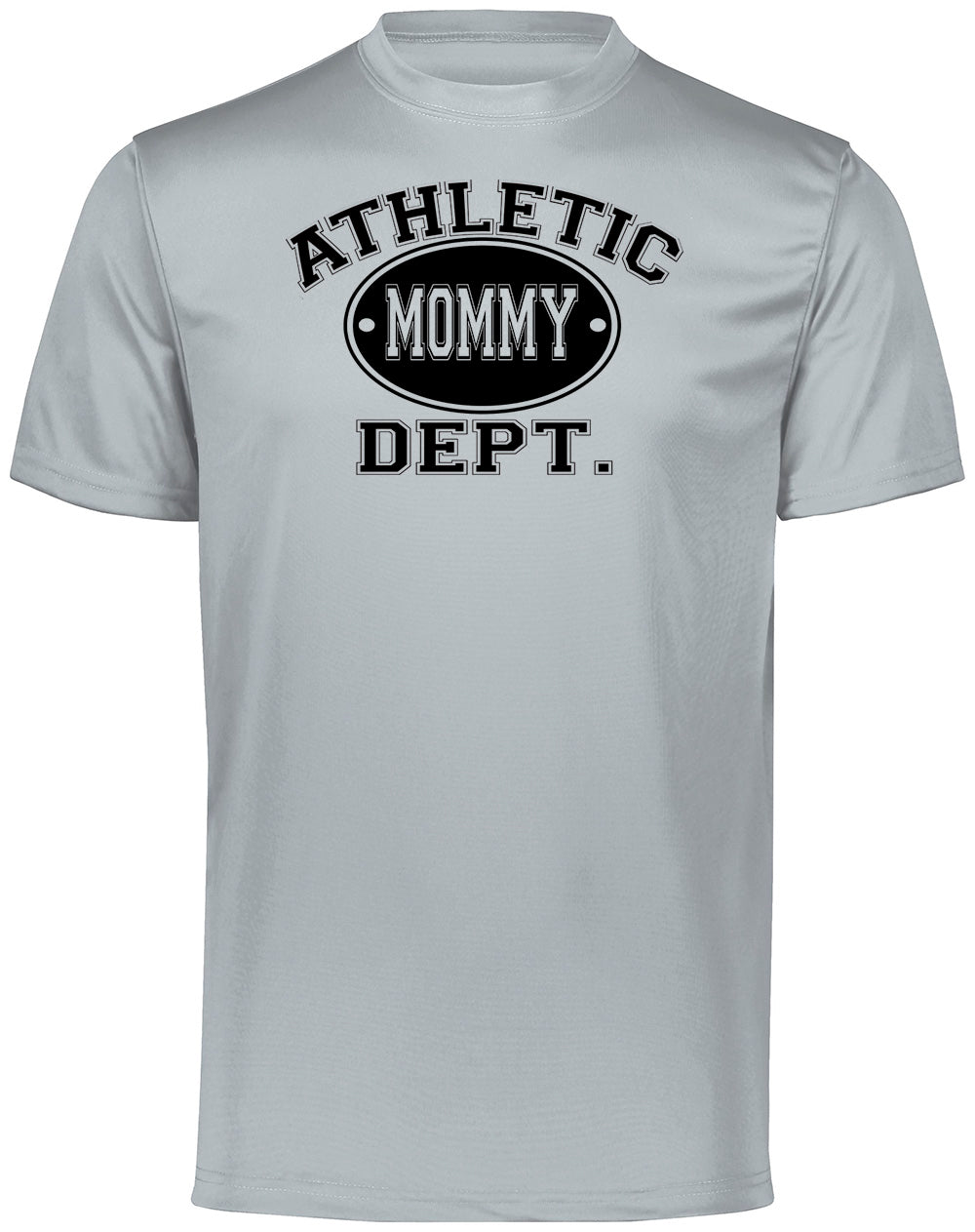 Mommy Athletic Dept