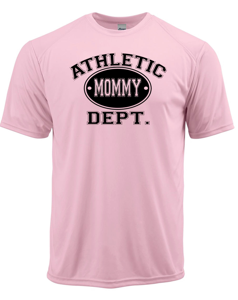 Mommy Athletic Dept