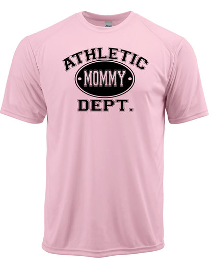 Mommy Athletic Dept