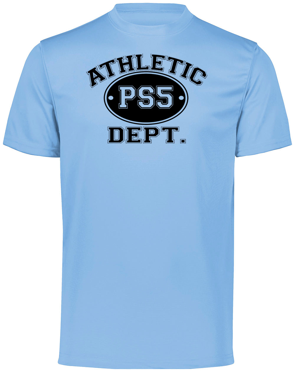 PS5 Athletic Dept