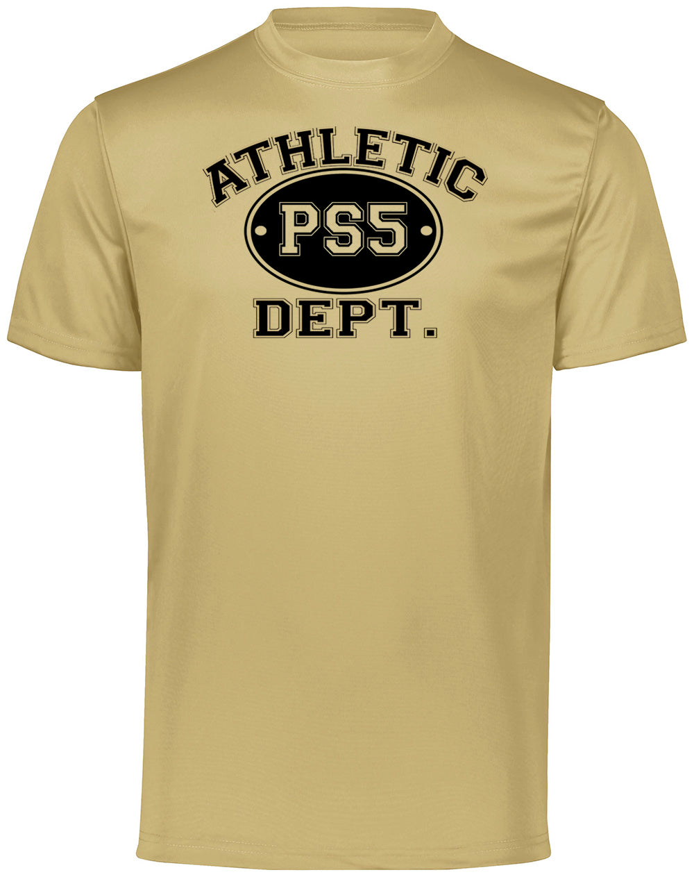 PS5 Athletic Dept