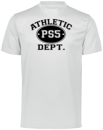 PS5 Athletic Dept