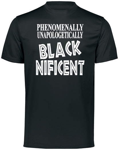 Phenomenally Unapologetically BlackNificent T-Shirt