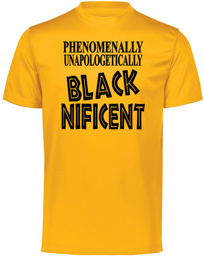 Phenomenally Unapologetically BlackNificent T-Shirt