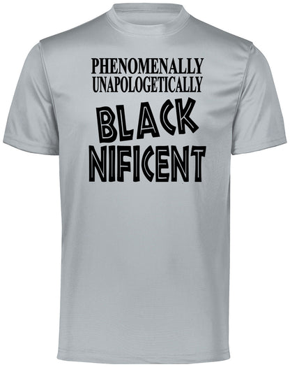 Phenomenally Unapologetically BlackNificent T-Shirt