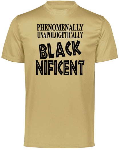 Phenomenally Unapologetically BlackNificent T-Shirt