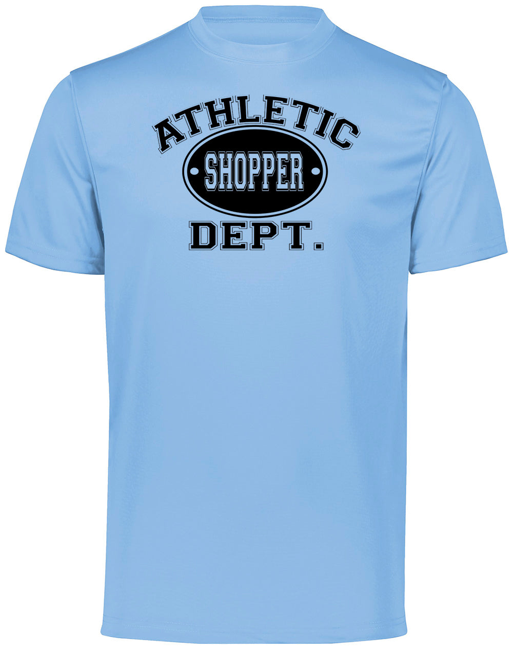 Shopper Athletic Dept