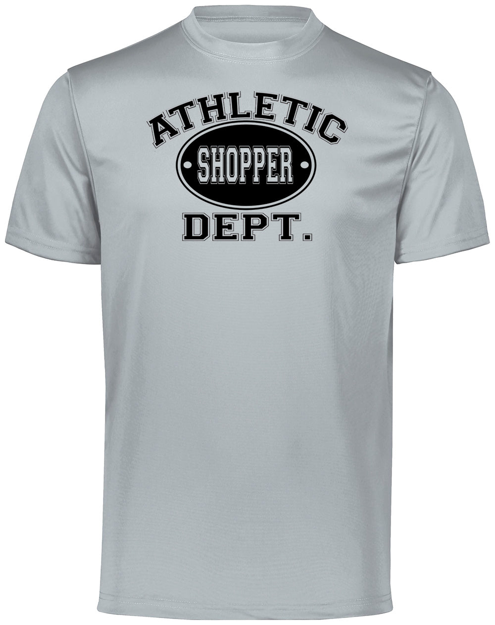 Shopper Athletic Dept