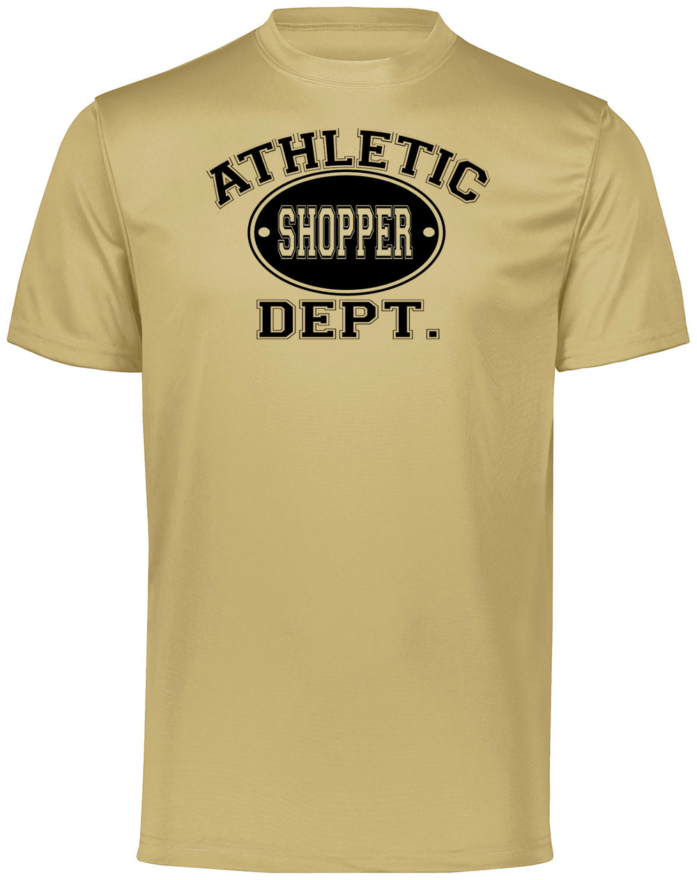 Shopper Athletic Dept