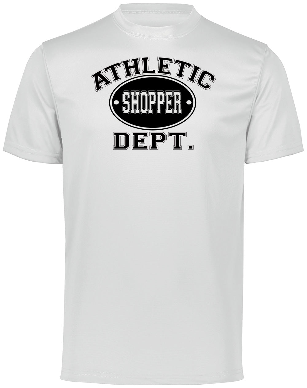 Shopper Athletic Dept