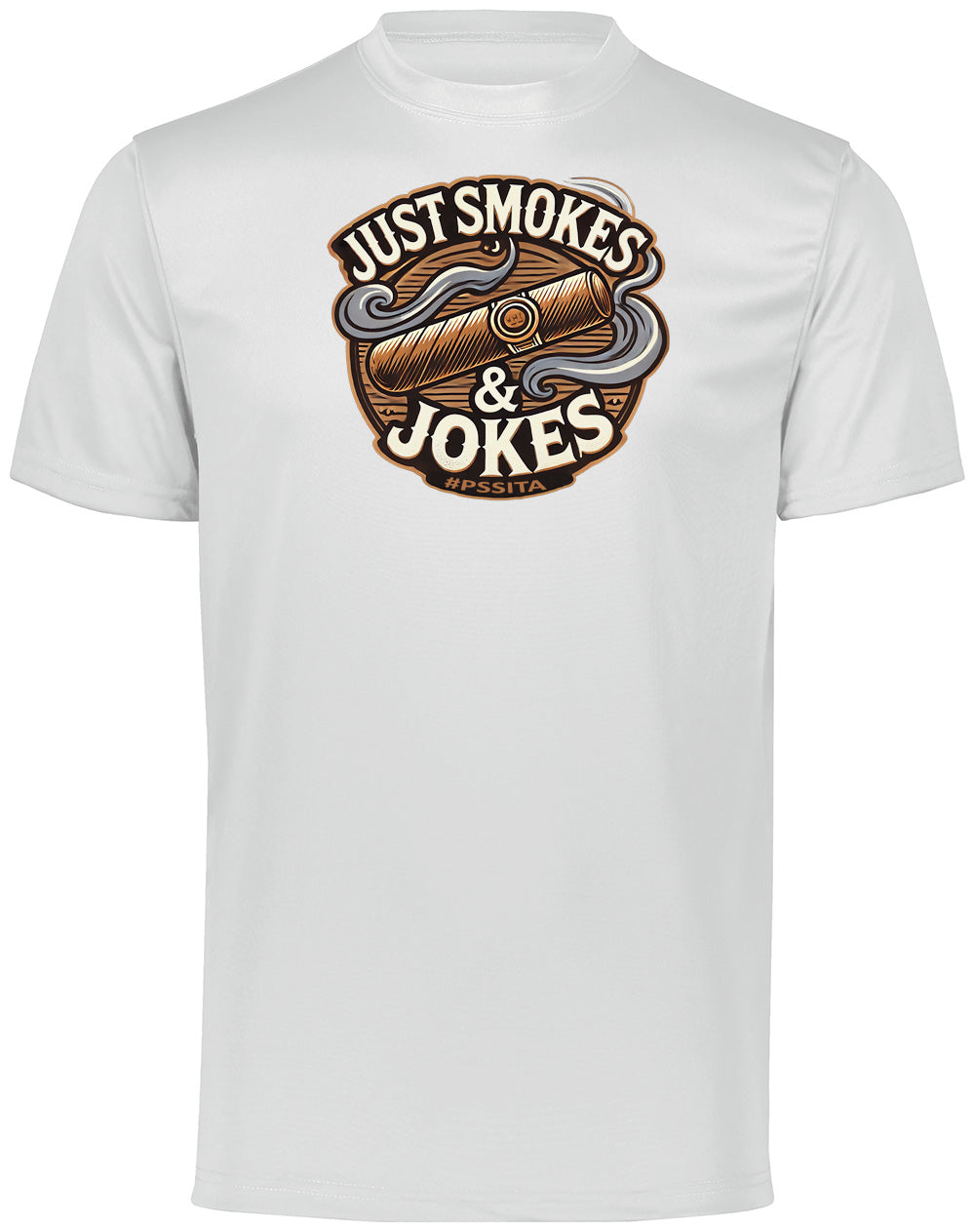 Just Smokes N Jokes