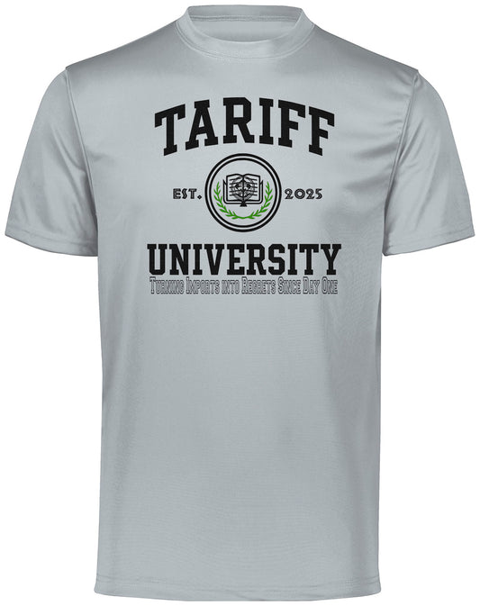 Tariff University