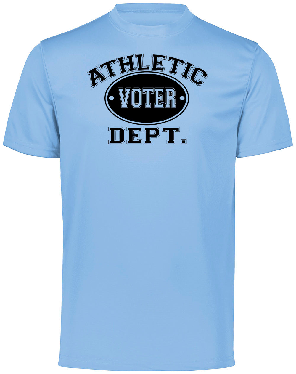 Voter Athletic Dept