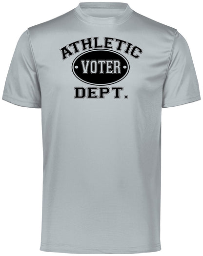 Voter Athletic Dept