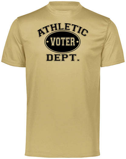 Voter Athletic Dept