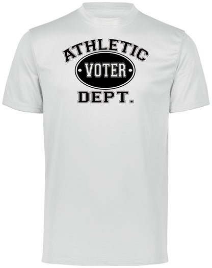 Voter Athletic Dept