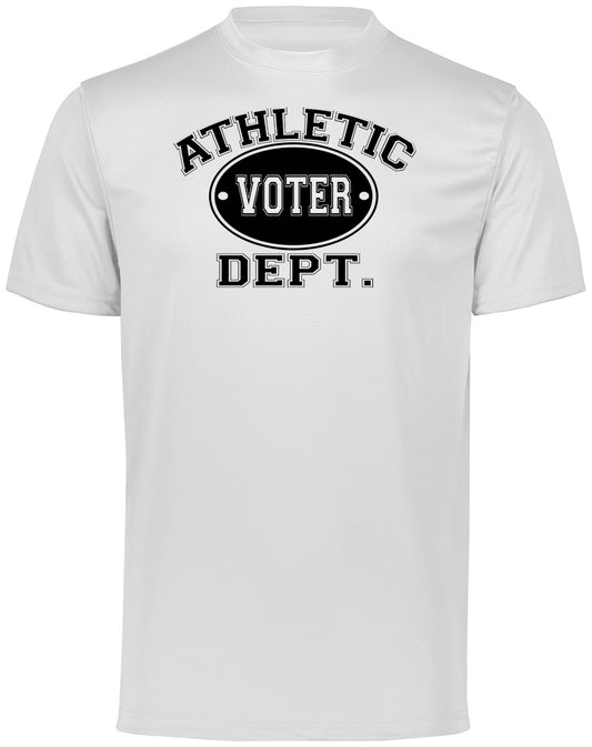 Voter Athletic Dept