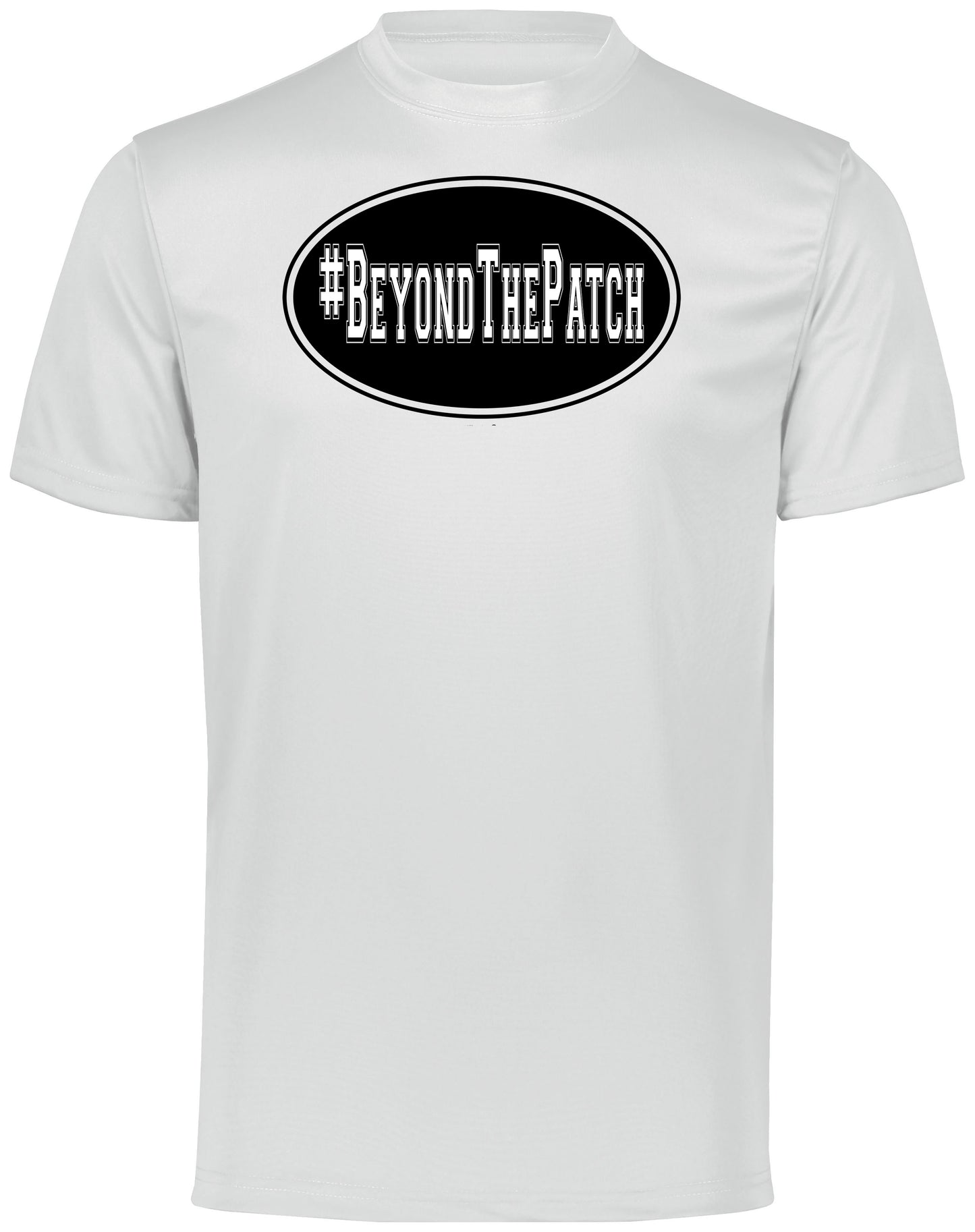 Beyond the Patch™