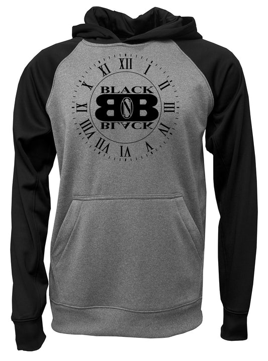 Time is of The Essence Hoodie