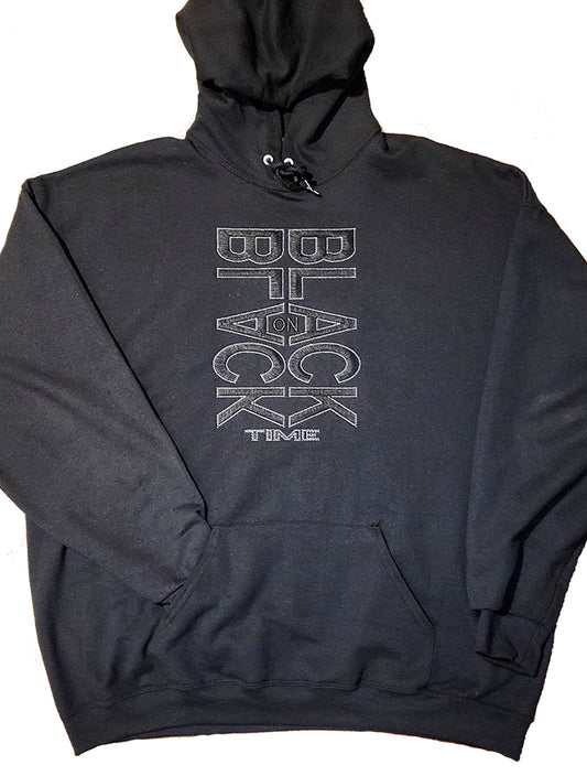 BOBT Embroidered Hoodie